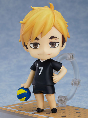 Nendoroid Haikyuu!! TO THE TOP Atsumu Miya