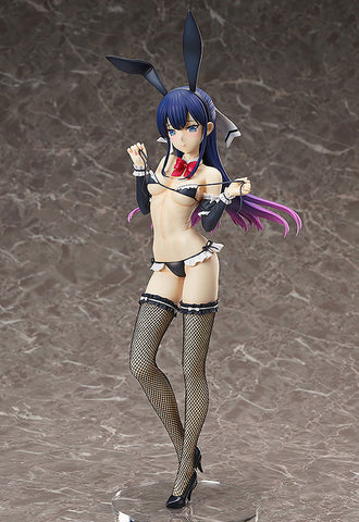 Original Character - B-style - Reika - 1/4 - Bunny Ver. (FREEing)
