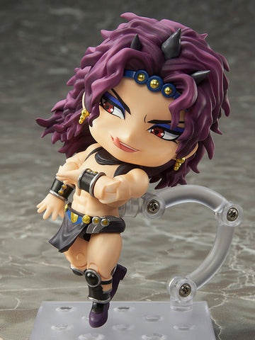 Jojo no Kimyou na Bouken - Sentou Chouryuu - Kars - Nendoroid #1742 (Good Smile Company, Medicos Entertainment)