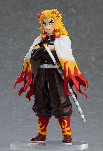 Kimetsu no Yaiba - Rengoku Kyoujurou - Pop Up Parade (Good Smile Company)