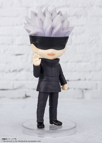 Jujutsu Kaisen - Gojou Satoru - Figuarts mini (Bandai Spirits)