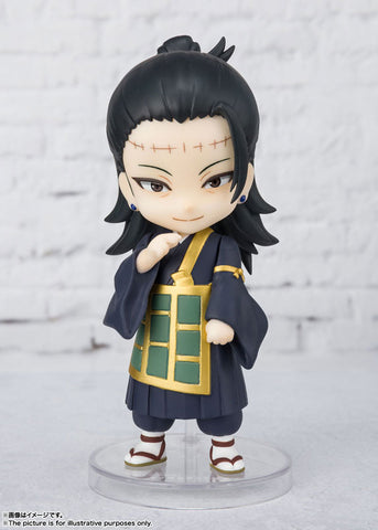 Jujutsu Kaisen - Getou Suguru - Figuarts mini (Bandai Spirits)