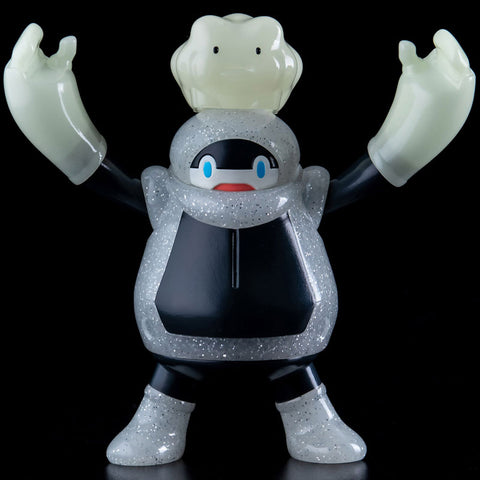 MECHATRO CHUBU - UNIVERSE MYTEE & TEITEI (Sentinel)