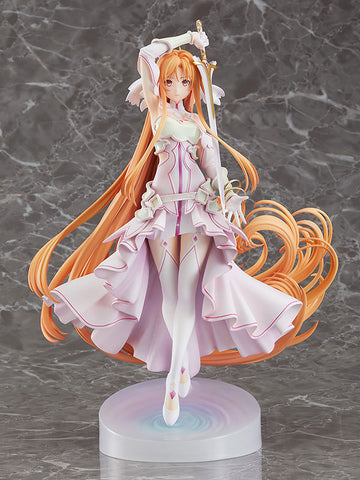 Sword Art Online: Alicization - War of Underworld - Asuna - 1/7 - The Goddess of Creation Stacia (Good Smile Company)