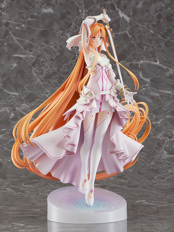 Sword Art Online: Alicization - War of Underworld - Asuna - 1/7 - The  Goddess of Creation Stacia (Good Smile Company)