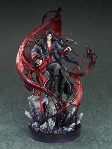 Mo Dao Zu Shi - Wei Wuxian - 1/8 - Yi Ling Lao Zu Ver. (Good Smile Arts Shanghai, Good Smile Company)