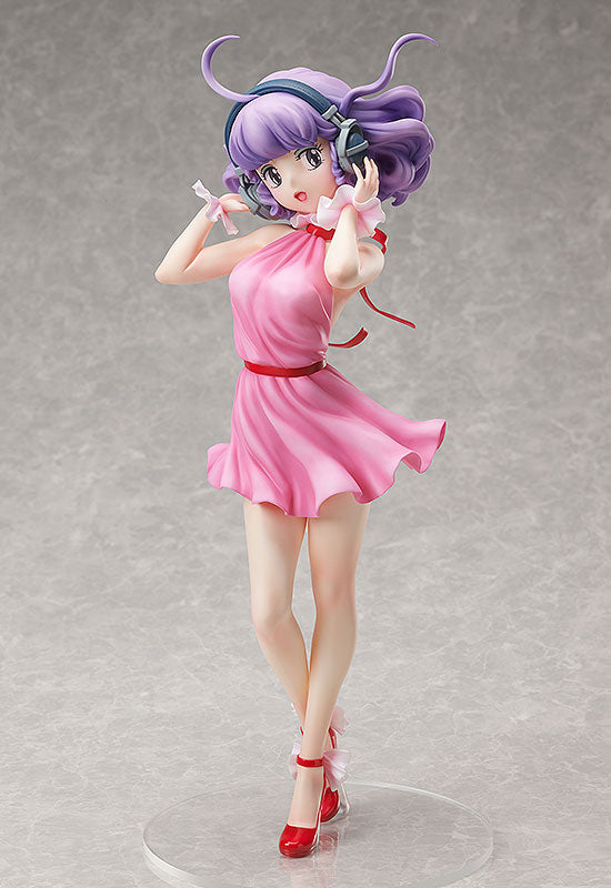 Mahou no Tenshi Creamy Mami - Creamy Mami - B-style - 1/4 (FREEing)