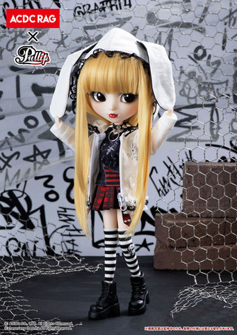 Pullip - Emo (Groove)