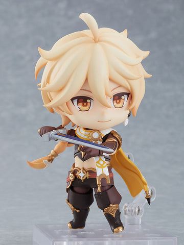 Genshin Impact - Traveler Aether - Nendoroid #1717 (Good Smile Company)