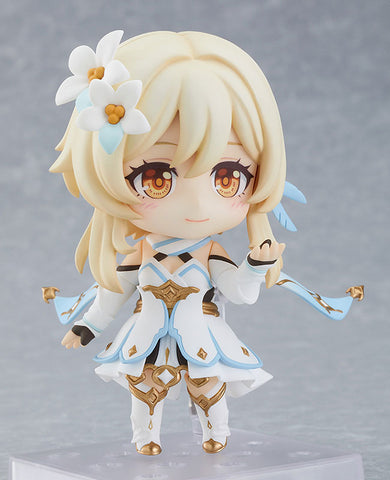 Genshin Impact - Traveler Lumine - Nendoroid #1718 (Good Smile Company)