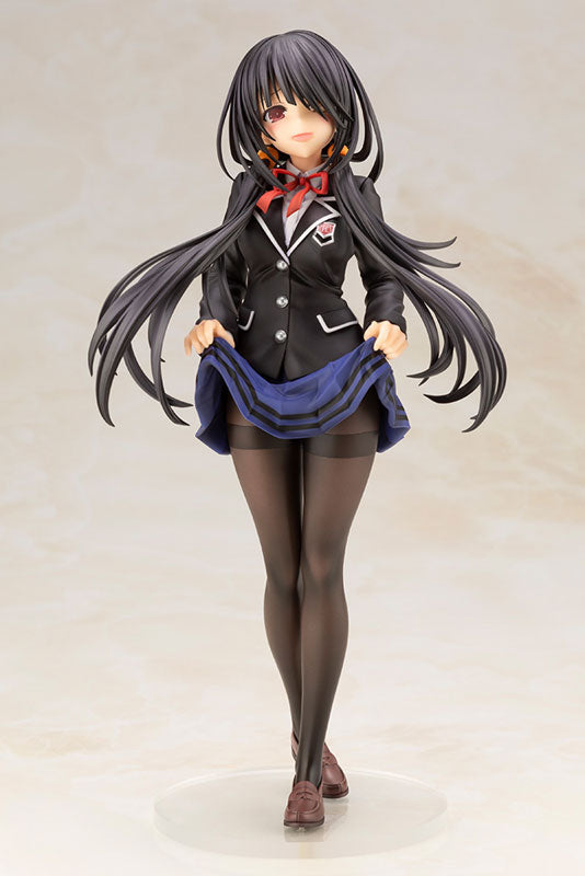 Date A Live - Tokisaki Kurumi - 1/7 - School Uniform Ver