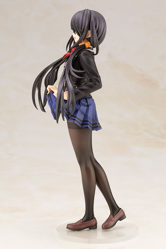 Date A Live - Tokisaki Kurumi - 1/7 - School Uniform Ver