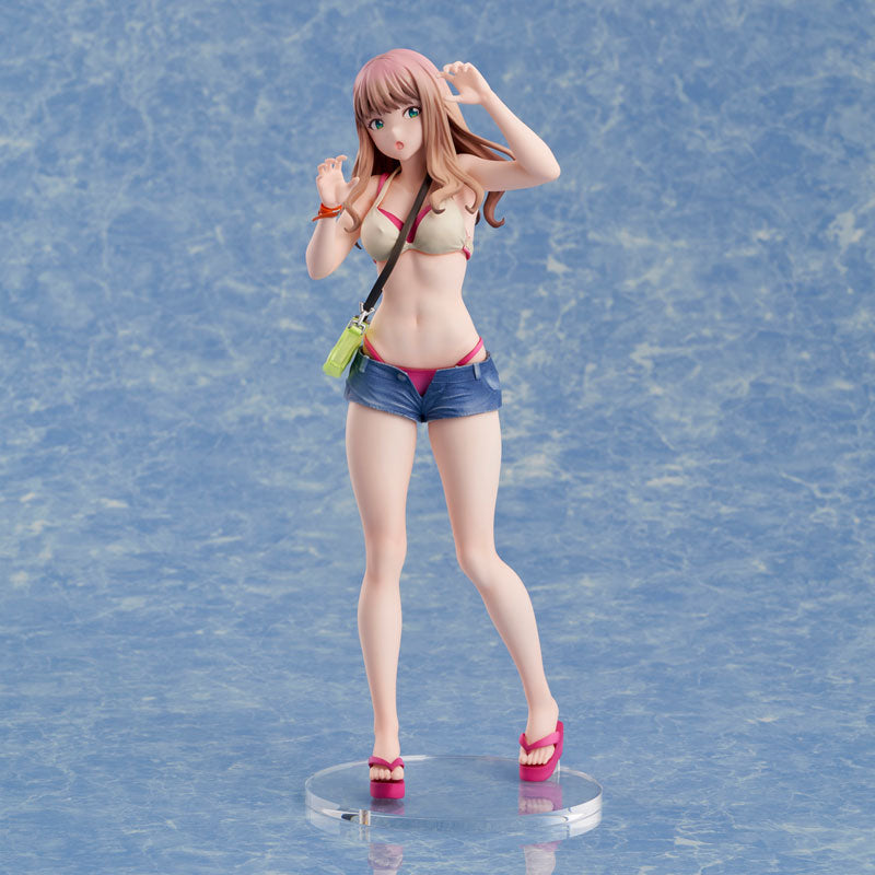 SSSS.Dynazenon - Minami Yume - Swimsuit Ver. (Union Creative