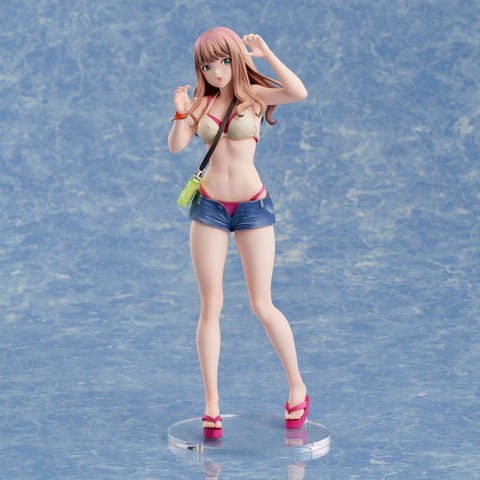 SSSS.Dynazenon - Minami Yume - Swimsuit Ver. (Union Creative International Ltd)