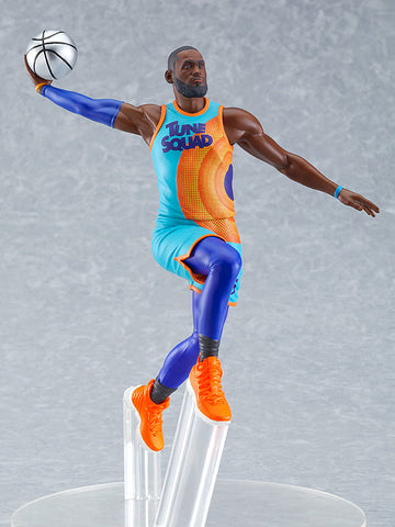 Space Players - LeBron James - Pop Up Parade (Good Smile Company)