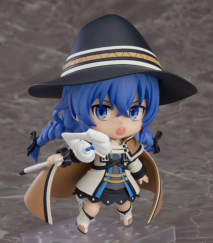 Newest Roxy Migurdia 1749 nendoroid