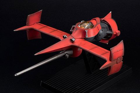 Cowboy Bebop - Spike Spiegel - Swordfish II - 1/48 - 2022 Re-release (Good Smile Company, Sentinel)