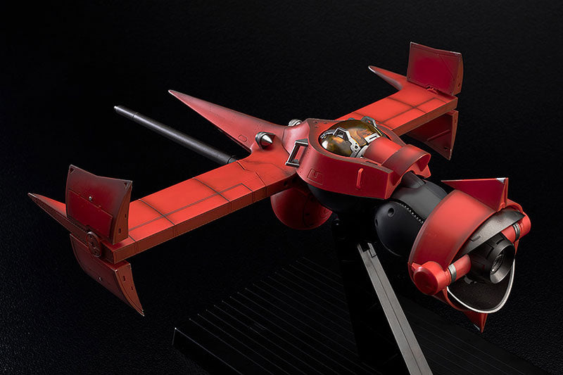 Cowboy Bebop - Spike Spiegel - Swordfish II - 1/48 - 2022 Re
