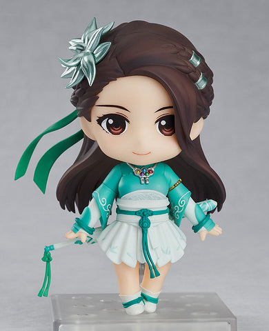 Xian Jian Qi Xia Zhuan - Yue Qingshu - Nendoroid 1752 (Good Smile Arts Shanghai, Good Smile Company)