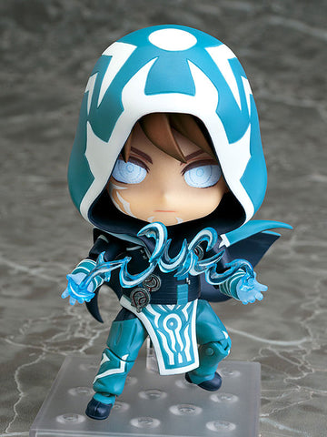 Magic: The Gathering - Jace Beleren - Nendoroid #1755 (Phat Company)