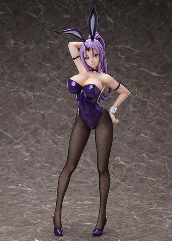 Tensei Shitara Slime Datta Ken - Shion - B-style - 1/4 - Bunny Ver. (FREEing)