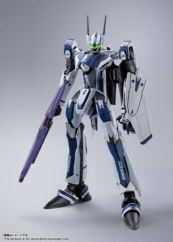 Macross Frontier - DX Chogokin - VF-25 Messiah Valkyrie