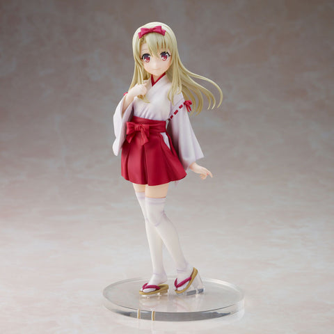 Fate/kaleid liner Prisma☆Illya: Prisma☆Phantasm - Illyasviel von Einzbern (Union Creative International Ltd)