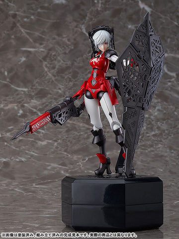 Chitocerium VI - Carbonia Adamas - 1/1 (Good Smile Company)
