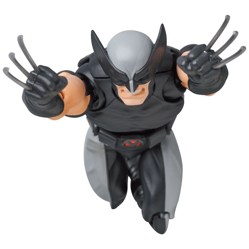 X-Force - Wolverine - Mafex No.171 - X-Force Ver. (Medicom Toy)