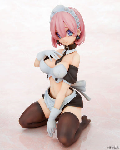Original Character - Minna no Oniku Takagi-san - 1/7 (Q-six)