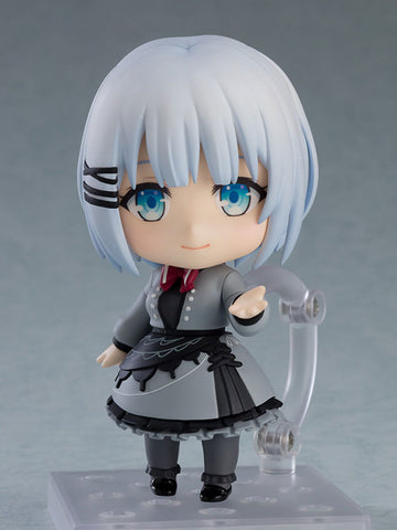 Tantei wa mou, Shindeiru. - Siesta - Nendoroid #1751 (Good Smile Company)