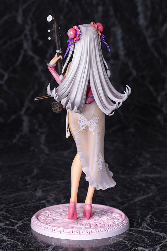 Original Character - Dai-Yu - 1/6 - STD Ver., Pink (Alphamax) - Solaris  Japan