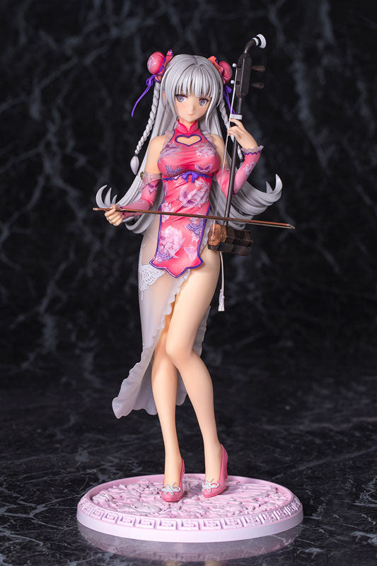 Dai-Yu DX ver. フィギュア Original Character - Skytube - Dai-Yu - 1/6 - DX Ver., Pink