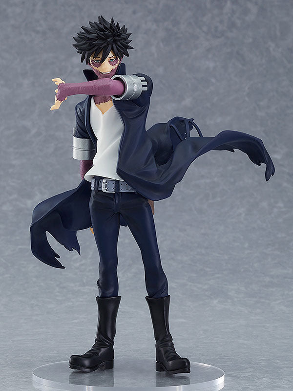 Figurine Shigaraki Tomura Pop Up Parade - My Hero Academia | Shin Sekai Figurine Shigaraki Tomura Pop Up Parade - My Hero Academia | Shin Sekai
