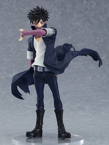 Boku no Hero Academia - Dabi - Pop Up Parade (Good Smile Company, Takara Tomy)