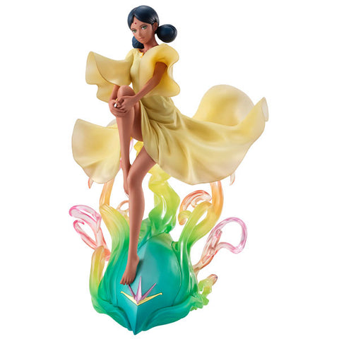 Kidou Senshi Gundam - Lalah Sune - Gundam Girls Generation (MegaHouse)