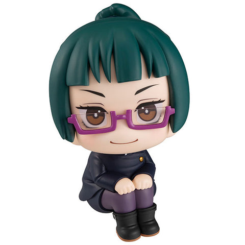 Jujutsu Kaisen - Zenin Maki - Look Up (MegaHouse)