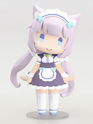 HELLO! GOOD SMILE - Nekopara - Vanilla (Good Smile Company)