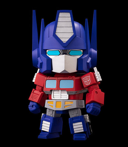 Nendoroid Transformers Optimus Prime (G1 Ver.)Transformers - Convoy - Nendoroid #1765 - G1 Ver. (Good Smile Company, Sentinel)