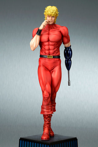 Space Adventure Cobra - Cobra - 1/6 - The PsychoGun (Ques Q)