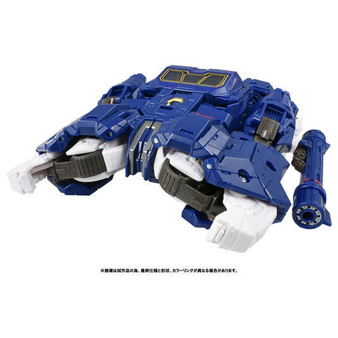 Bumblebee 2018 - Soundwave - Studio Series SS-81 - Voyager Class (Takara Tomy)