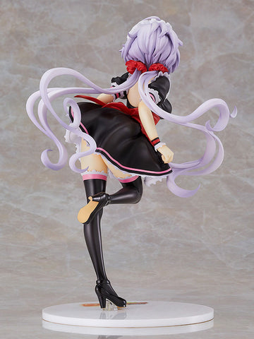 Senki Zesshou Symphogear G - Yukine Chris - 1/7 - Lovely Maid Style (Good Smile Company)