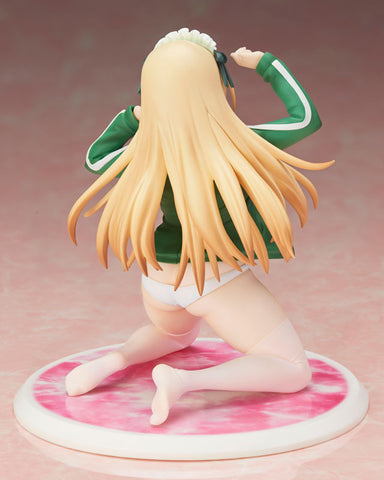 Senran Kagura NewWave G-Burst - Yomi - Gokubi Girls Glamorous - 1/10 - Jersey ver. - Re-Release (Proovy)