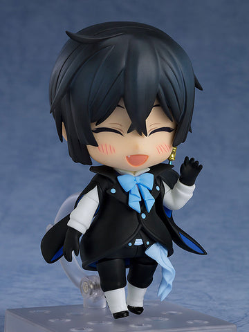 Vanitas no Shuki - Vanitas - Nendoroid #1773 (Orange Rouge)