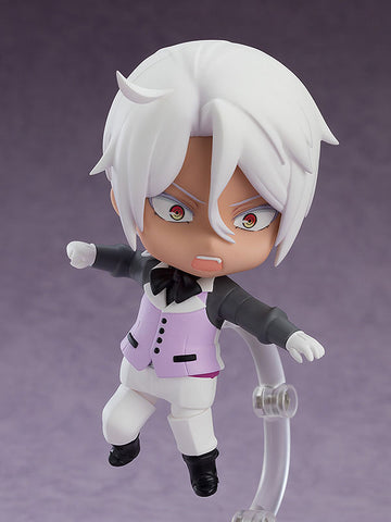 Vanitas no Shuki - Murr - Noé Archiviste - Nendoroid #1774 (Orange Rouge)