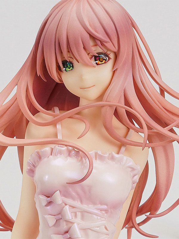 NIYA - 1/7 (Ensou Toys) - Solaris Japan