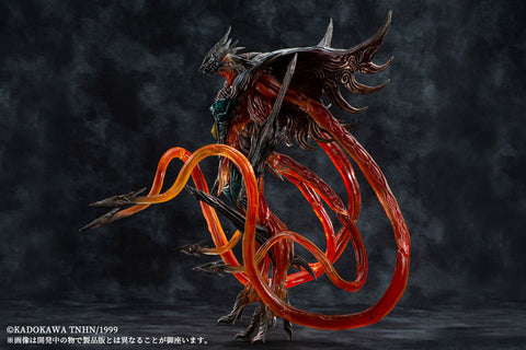 Variant Monsters - Gamera 3: Revenge of Iris - Ryuuseichou Iris - Regular Color (HMA)
