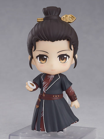 Feng Qi Luo Yang - Wu Siyue - Nendoroid #1779 (Good Smile Arts Shanghai, Good Smile Company)