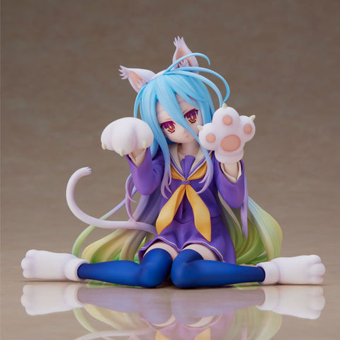 No Game No Life - Shiro (Union Creative International Ltd)