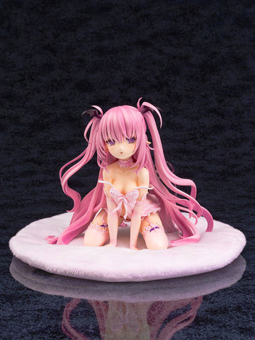 Original Character - Succubus Rurumu - 1/6 - 2022 Re-release (Bishop's Rondo)